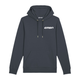 EMBN Core Hoodie - Dark Grey